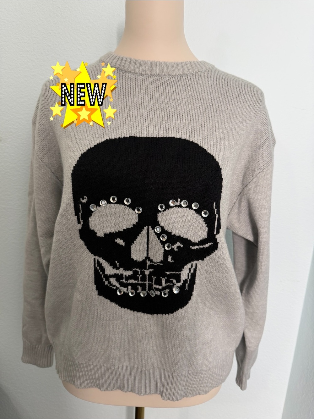 Vigoss Sweater